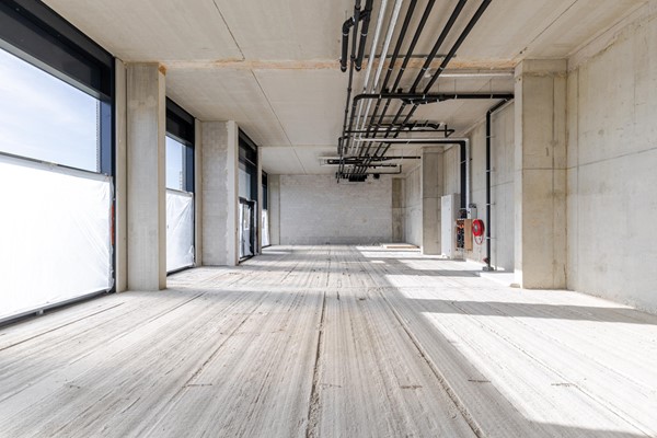 Medium property photo - 2e Rosestraat 7, 3074 JK Rotterdam